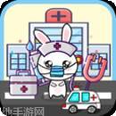 宝宝模拟弹钢琴