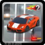 公路交通摩托赛车