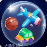 匹配3D奇幻冒险