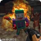 像素丧尸竞技场