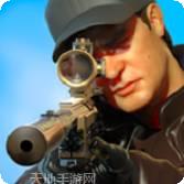 狙击手强尼