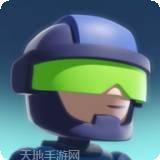 混乱的生物动画