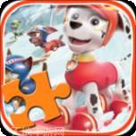 汪汪队海上行动