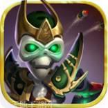 死亡之枪末日危城