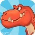 挂机养恐龙红包版