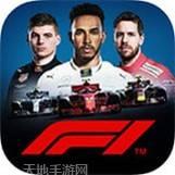 F1 Mobile Racing