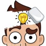 烧脑解谜箭扣子