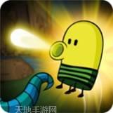 涂鸦跳跃之DC超级英雄