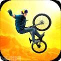 自行车特技比赛3D