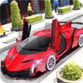 兰博汽车模拟器
