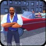 虚拟老虎家族模拟器