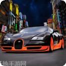 东京街头真实赛车