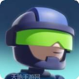 混乱的生物动画