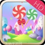 糖果传奇庄园设计