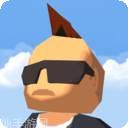 老王的家被砸了