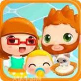 迷你校园蛋糕店