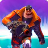 保护者射手传奇