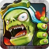 变形机甲破坏战士