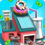 模拟梦幻美食小店