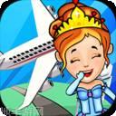 我的公主爱做衣服