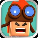 小小英雄大闯关