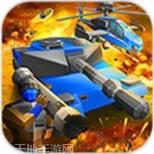 陆军战争吉普车