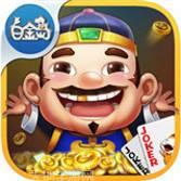 白金岛字牌麻将