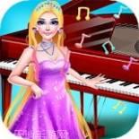 音乐达人可可摇滚明星