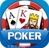 夜夜德州扑克