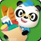 宝宝迷你火车冒险