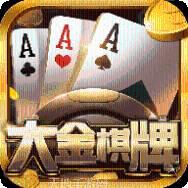 大金棋牌