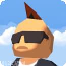 老王的家被砸了