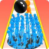 黑洞超级英雄战士