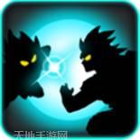 超级赛亚人战斗