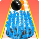 黑洞超级英雄战士