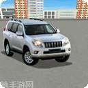 停车之王park king