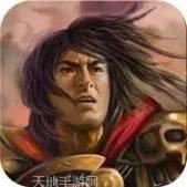 三国志姜维传说