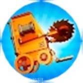 战斗机子弹冲锋