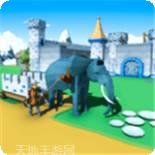 城堡建筑模拟器
