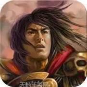 三国志姜维传说