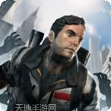 射击僵尸游戏钻石版