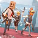 像素恶棍大吃鸡