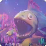 海底猎杀者进化神龙