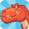 挂机养恐龙红包版