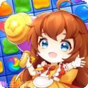 甜蜜小镇红包版