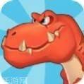 挂机养恐龙红包版