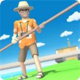 撑杆跳达人酷跑