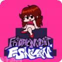 FNF周五搞笑音乐跳块
