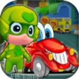 小英雄魔法冲突