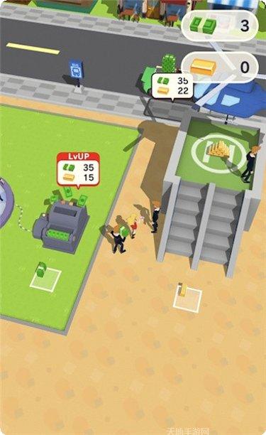 有钱人的枯燥生活玩法介绍